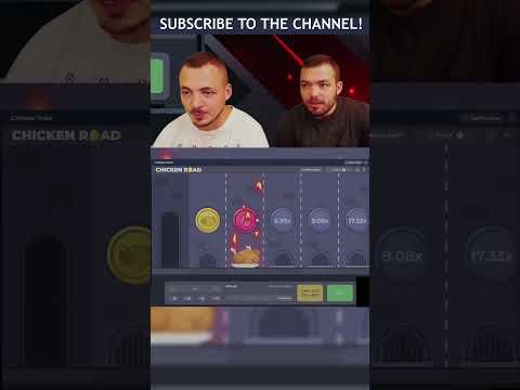 Descubre la Experiencia de la Carretera del Pollo en España con Nuestros Juegos - overview