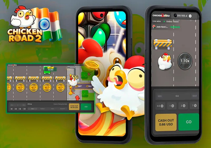 Chicken road game, chicken road casino