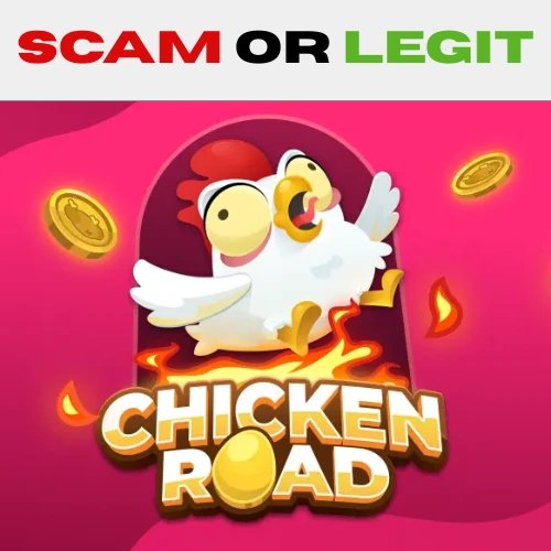 Discover chicken road oficial