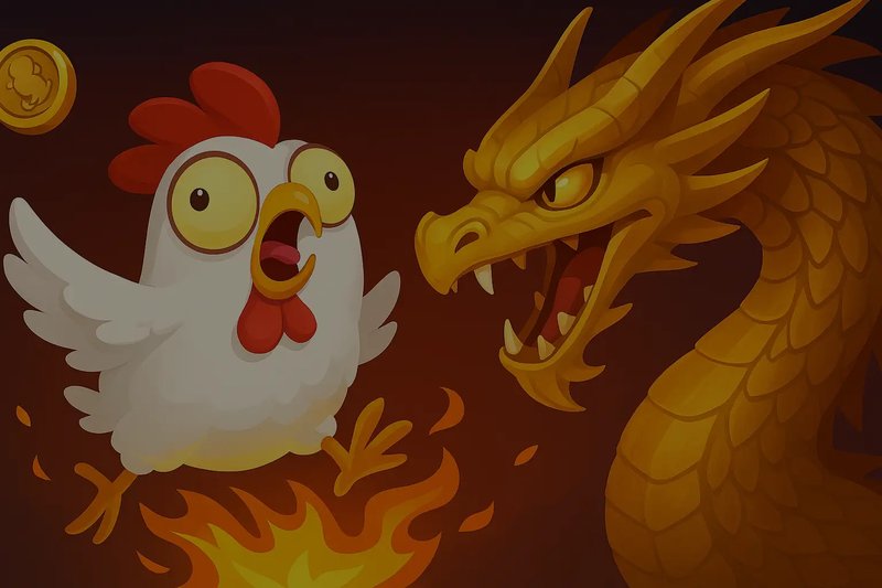 Ontdek de Verrassingen van Chicken Road in het Online Casino van Nederland in Netherlands